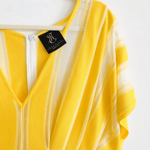 Kukhareva London Ivy Dress - Picture 3 of 7